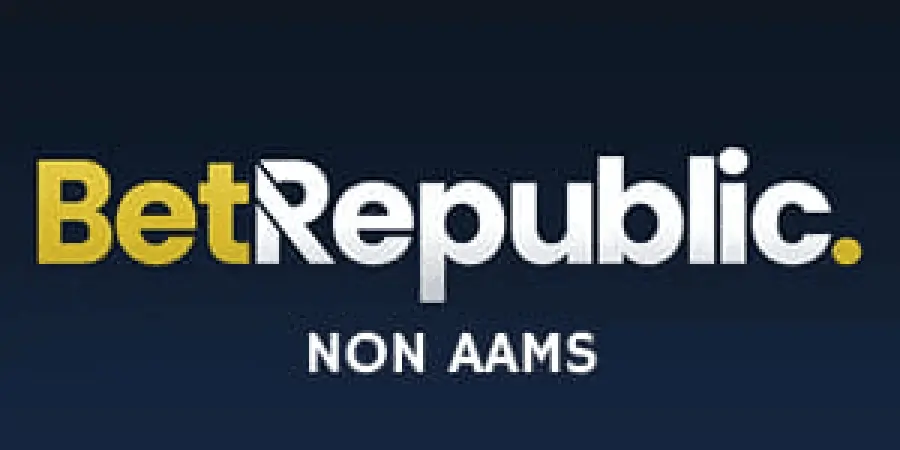 Casino italiani non aams